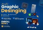 Graphic Designing Course in Lahore | Become a Graphic Designer